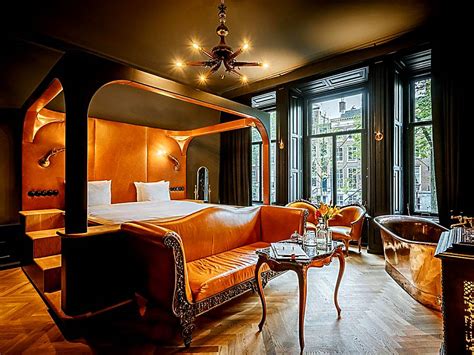 amsterdam nudes|The 19 Sexiest Adults Only Hotels in Amsterdam